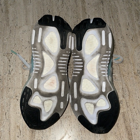 ADIDAS ORIGINALS ZX ALKYNE FX6369 Marathon Running Shoes Sneakers Size 5.5 White - Picture 15 of 17